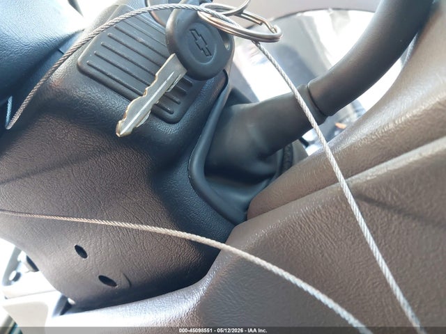 Aukcja sprzedaży 2002 Chevrolet Astro Ls, vin: 1GNEL19X92B121952, numer aukcji: 45098551