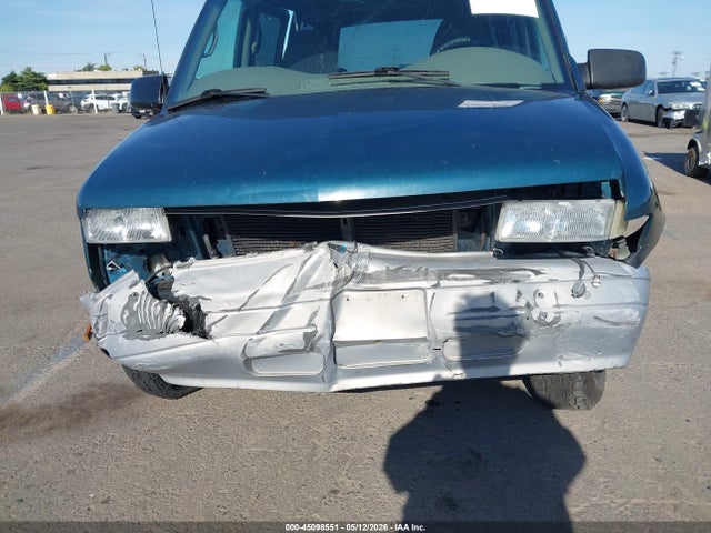Aukcja sprzedaży 2002 Chevrolet Astro Ls, vin: 1GNEL19X92B121952, numer aukcji: 45098551