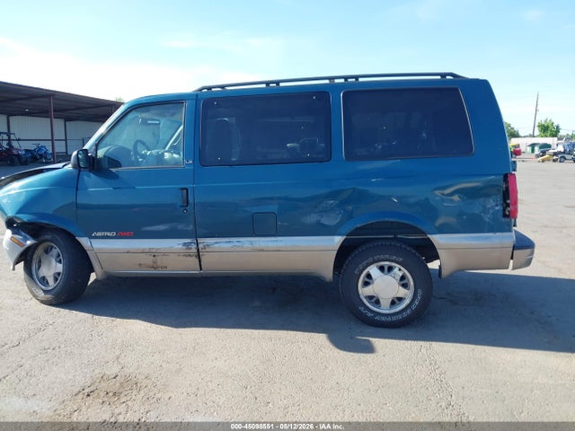 Aukcja sprzedaży 2002 Chevrolet Astro Ls, vin: 1GNEL19X92B121952, numer aukcji: 45098551