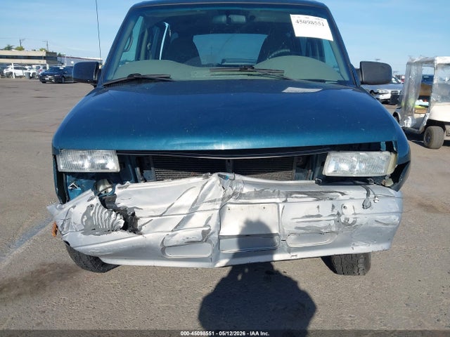 Aukcja sprzedaży 2002 Chevrolet Astro Ls, vin: 1GNEL19X92B121952, numer aukcji: 45098551