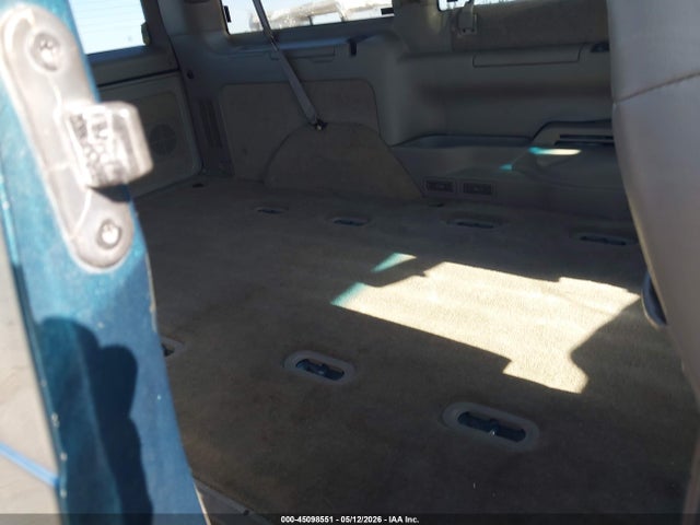 Aukcja sprzedaży 2002 Chevrolet Astro Ls, vin: 1GNEL19X92B121952, numer aukcji: 45098551