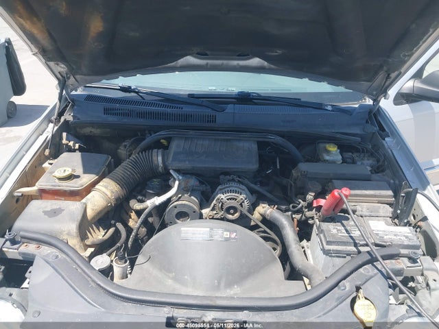 Продажа на аукционе авто 2006 Jeep Grand Cherokee Laredo, vin: 1J4GR48K26C312842, номер лота: 45098554