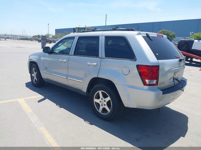 Продажа на аукционе авто 2006 Jeep Grand Cherokee Laredo, vin: 1J4GR48K26C312842, номер лота: 45098554