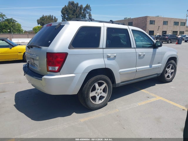 Продажа на аукционе авто 2006 Jeep Grand Cherokee Laredo, vin: 1J4GR48K26C312842, номер лота: 45098554