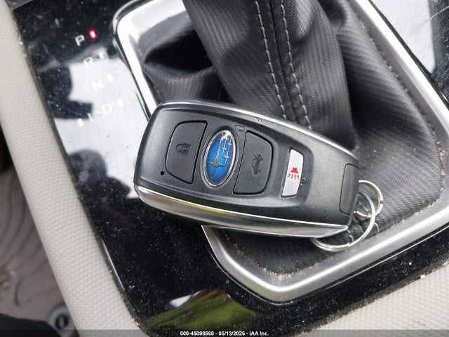 45098560 :رقم المزاد ، JF2SLDDC3SH443874 vin ، 2025 Subaru Forester Premium مزاد بيع