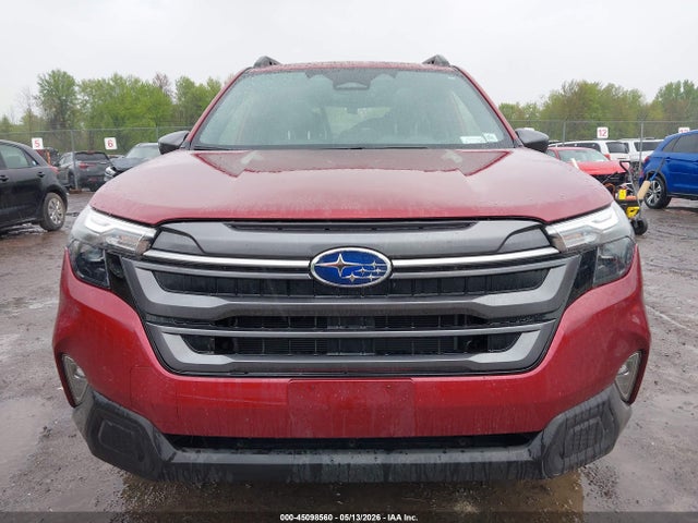 45098560 :رقم المزاد ، JF2SLDDC3SH443874 vin ، 2025 Subaru Forester Premium مزاد بيع
