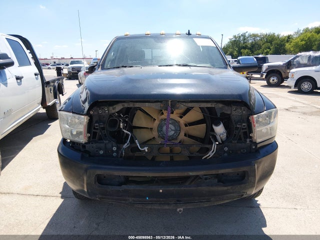 45098563 :رقم المزاد ، 3C63RRJL7GG241941 vin ، 2016 Ram 3500 Laramie مزاد بيع