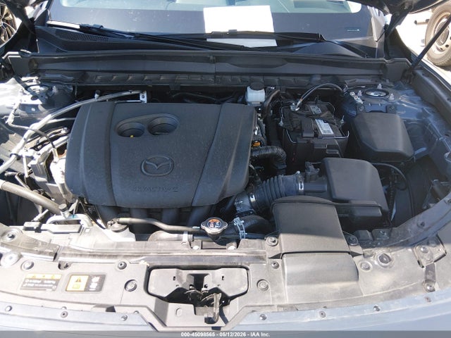 Mazda Cx-50 2.5 S Preferred 2026 7MMVABBL9TN462019 Image 10