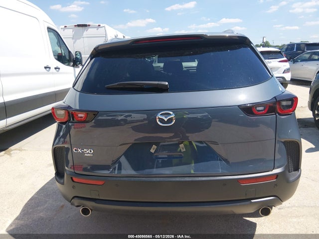 Mazda Cx-50 2.5 S Preferred 2026 7MMVABBL9TN462019 Image 16