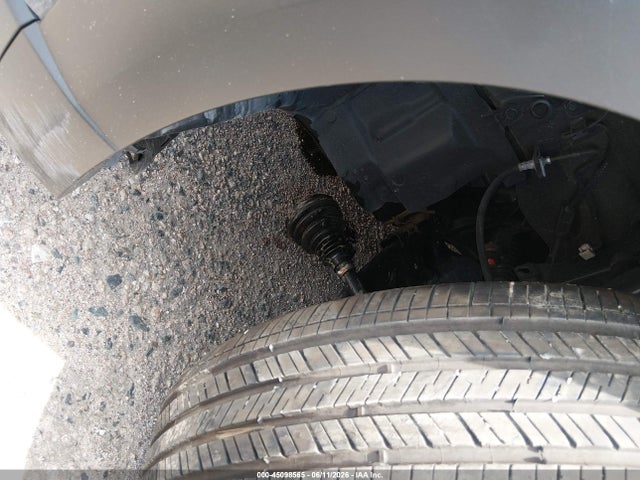 Mazda Cx-50 2.5 S Preferred 2026 7MMVABBL9TN462019 Image 17
