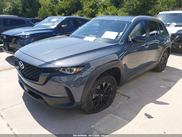 Mazda Cx-50 2.5 S Preferred 2026 7MMVABBL9TN462019 Image 2
