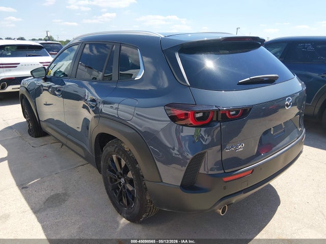 Mazda Cx-50 2.5 S Preferred 2026 7MMVABBL9TN462019 Image 3