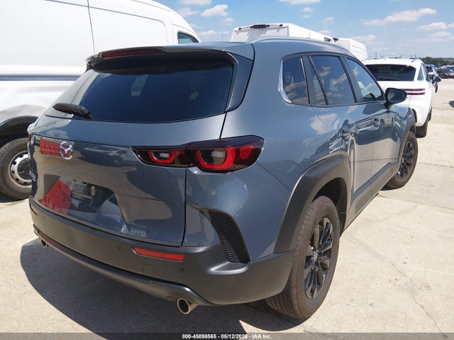 Mazda Cx-50 2.5 S Preferred 2026 7MMVABBL9TN462019 Image 4