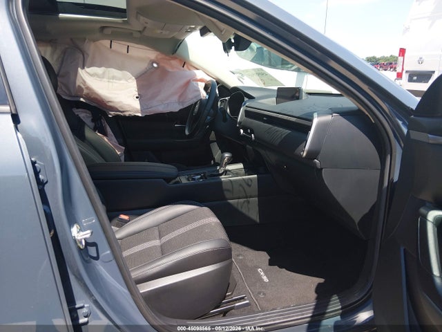 Mazda Cx-50 2.5 S Preferred 2026 7MMVABBL9TN462019 Image 5