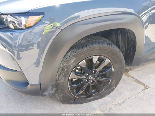 Mazda Cx-50 2.5 S Preferred 2026 7MMVABBL9TN462019 Image 6