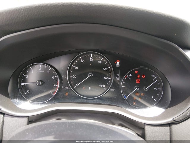 7MMVABBL9TN462019 Mazda Cx-50 2.5 S Preferred
