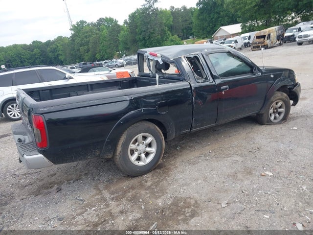45098564 :رقم المزاد ، 1N6DD26T73C440946 vin ، 2003 Nissan Frontier Xe مزاد بيع