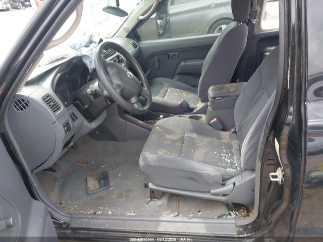 45098564 :رقم المزاد ، 1N6DD26T73C440946 vin ، 2003 Nissan Frontier Xe مزاد بيع