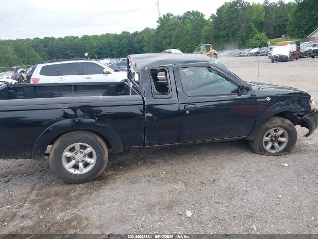 45098564 :رقم المزاد ، 1N6DD26T73C440946 vin ، 2003 Nissan Frontier Xe مزاد بيع