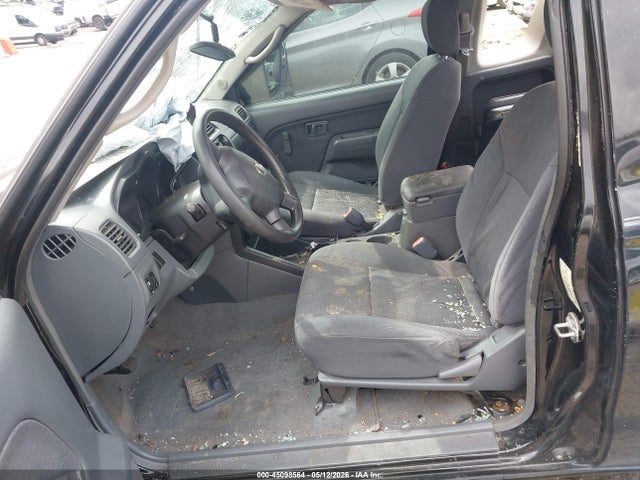 45098564 :رقم المزاد ، 1N6DD26T73C440946 vin ، 2003 Nissan Frontier Xe مزاد بيع