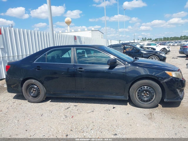 Aukcja sprzedaży 2012 Toyota Camry Se Limited Edition, vin: 4T1BF1FK1CU189000, numer aukcji: 45098566