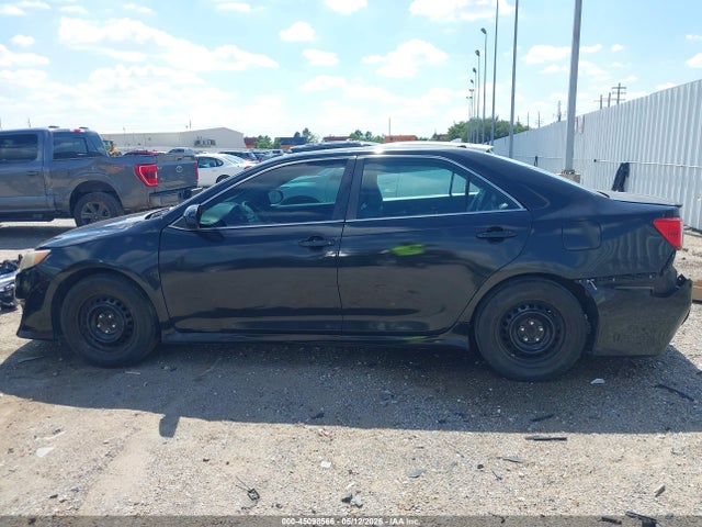 Aukcja sprzedaży 2012 Toyota Camry Se Limited Edition, vin: 4T1BF1FK1CU189000, numer aukcji: 45098566