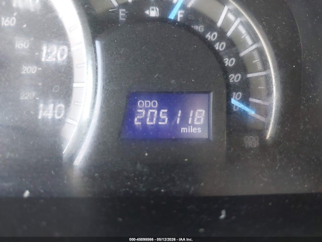 Aukcja sprzedaży 2012 Toyota Camry Se Limited Edition, vin: 4T1BF1FK1CU189000, numer aukcji: 45098566