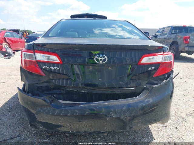 Aukcja sprzedaży 2012 Toyota Camry Se Limited Edition, vin: 4T1BF1FK1CU189000, numer aukcji: 45098566