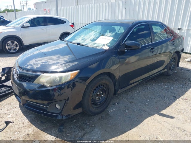 Aukcja sprzedaży 2012 Toyota Camry Se Limited Edition, vin: 4T1BF1FK1CU189000, numer aukcji: 45098566