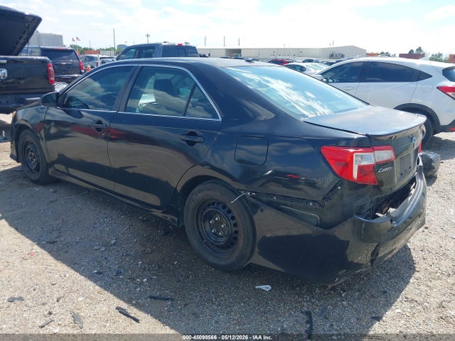 Aukcja sprzedaży 2012 Toyota Camry Se Limited Edition, vin: 4T1BF1FK1CU189000, numer aukcji: 45098566