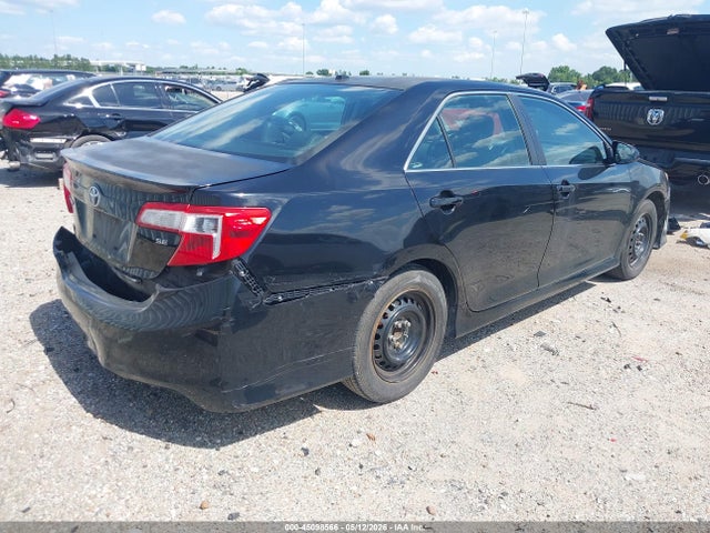 Aukcja sprzedaży 2012 Toyota Camry Se Limited Edition, vin: 4T1BF1FK1CU189000, numer aukcji: 45098566