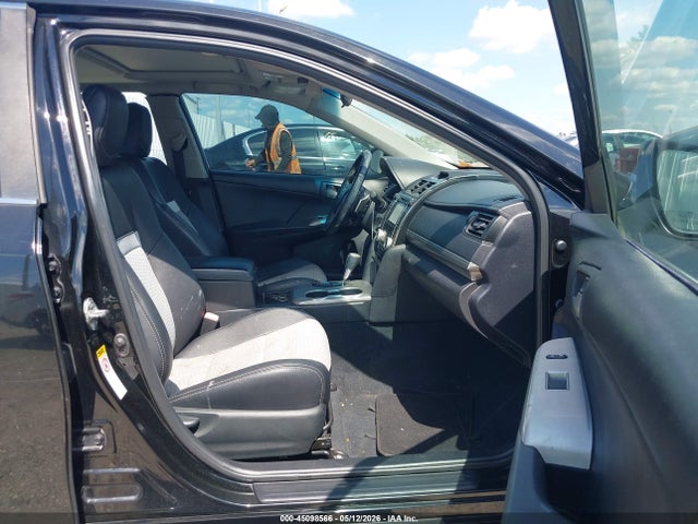 Aukcja sprzedaży 2012 Toyota Camry Se Limited Edition, vin: 4T1BF1FK1CU189000, numer aukcji: 45098566