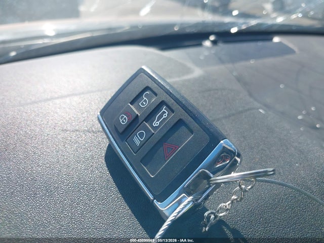 45098569 :رقم المزاد ، SALCJ2FX5MH890134 vin ، 2021 Land Rover Discovery Sport S مزاد بيع