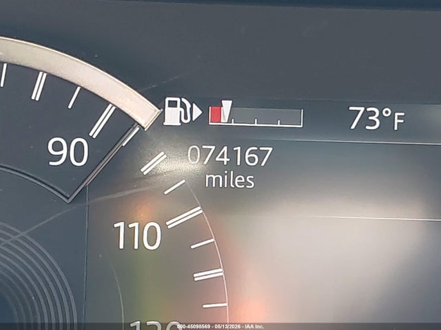 45098569 :رقم المزاد ، SALCJ2FX5MH890134 vin ، 2021 Land Rover Discovery Sport S مزاد بيع