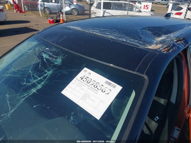 45098569 :رقم المزاد ، SALCJ2FX5MH890134 vin ، 2021 Land Rover Discovery Sport S مزاد بيع