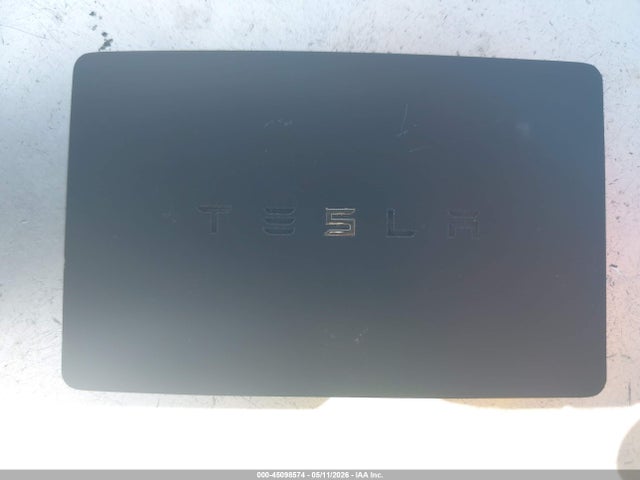 Продажа на аукционе авто 2019 Tesla Model 3 Long Range/performance, vin: 5YJ3E1EB2KF237284, номер лота: 45098574