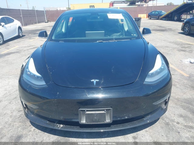 Продажа на аукционе авто 2019 Tesla Model 3 Long Range/performance, vin: 5YJ3E1EB2KF237284, номер лота: 45098574
