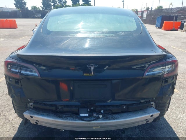 Продажа на аукционе авто 2019 Tesla Model 3 Long Range/performance, vin: 5YJ3E1EB2KF237284, номер лота: 45098574
