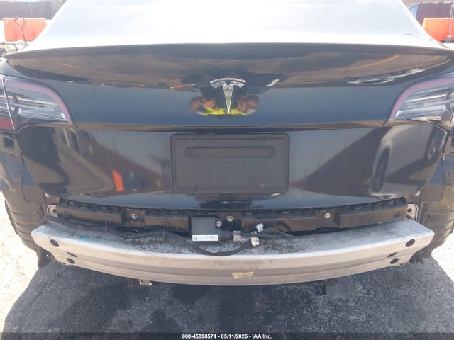 Продажа на аукционе авто 2019 Tesla Model 3 Long Range/performance, vin: 5YJ3E1EB2KF237284, номер лота: 45098574