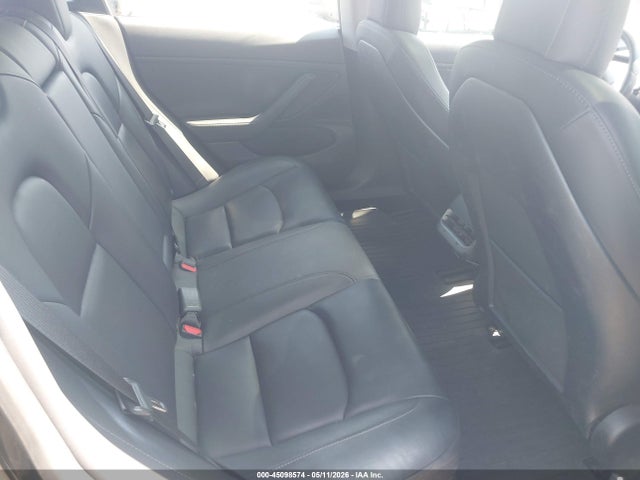 Продажа на аукционе авто 2019 Tesla Model 3 Long Range/performance, vin: 5YJ3E1EB2KF237284, номер лота: 45098574