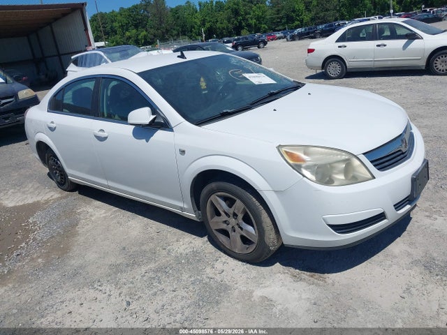 Aukcja sprzedaży 2009 Saturn Aura Xe, vin: 1G8ZS57B29F167700, numer aukcji: 45098576