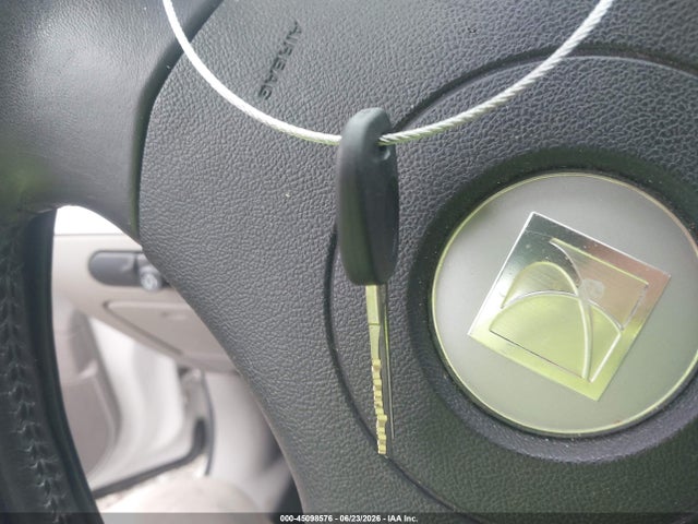 Продажа на аукционе авто 2009 Saturn Aura Xe, vin: 1G8ZS57B29F167700, номер лота: 45098576