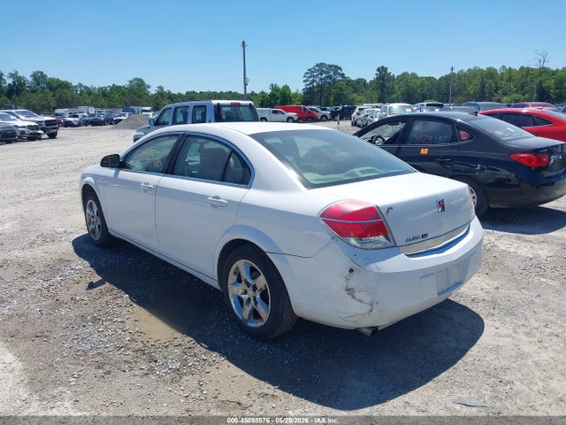 Продажа на аукционе авто 2009 Saturn Aura Xe, vin: 1G8ZS57B29F167700, номер лота: 45098576