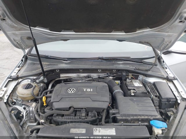3VW4T7AU4HM033320 Volkswagen Golf Gti Autobahn 4-door/s 4-door/se 4-door/sport 4-door