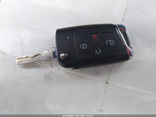 3VW4T7AU4HM033320 Volkswagen Golf Gti Autobahn 4-door/s 4-door/se 4-door/sport 4-door