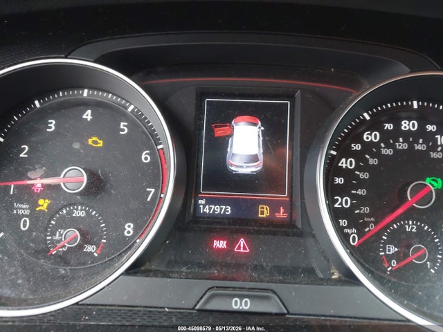 3VW4T7AU4HM033320 Volkswagen Golf Gti Autobahn 4-door/s 4-door/se 4-door/sport 4-door