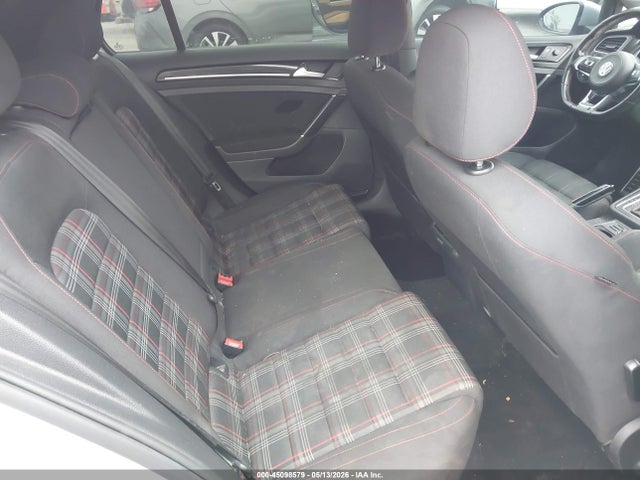 3VW4T7AU4HM033320 Volkswagen Golf Gti Autobahn 4-door/s 4-door/se 4-door/sport 4-door