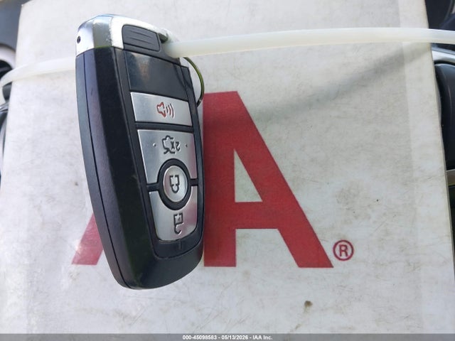 Aukcja sprzedaży 2017 Ford Fusion Se, vin: 3FA6P0H77HR174575, numer aukcji: 45098583