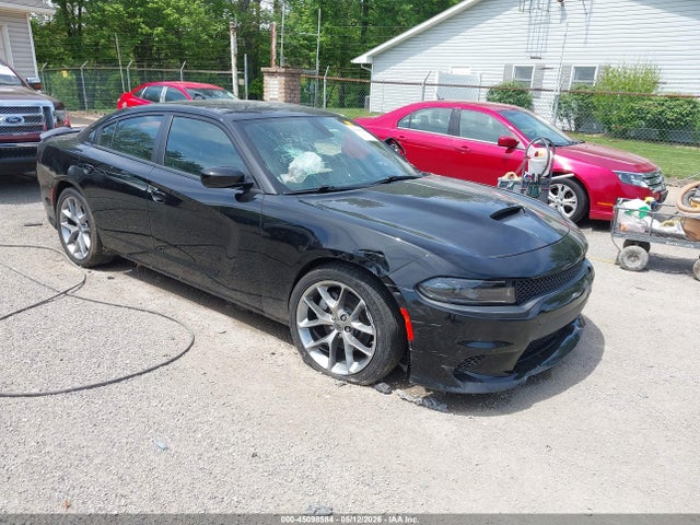 Aukcja sprzedaży 2023 Dodge Charger Gt, vin: 2C3CDXHG0PH603388, numer aukcji: 45098584