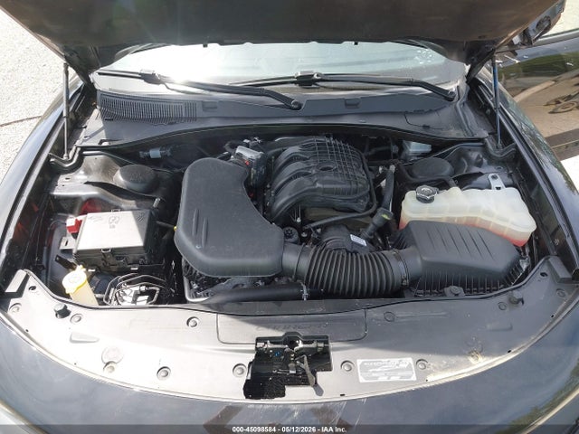 Aukcja sprzedaży 2023 Dodge Charger Gt, vin: 2C3CDXHG0PH603388, numer aukcji: 45098584